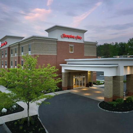 Hampton Inn Augusta Extérieur photo