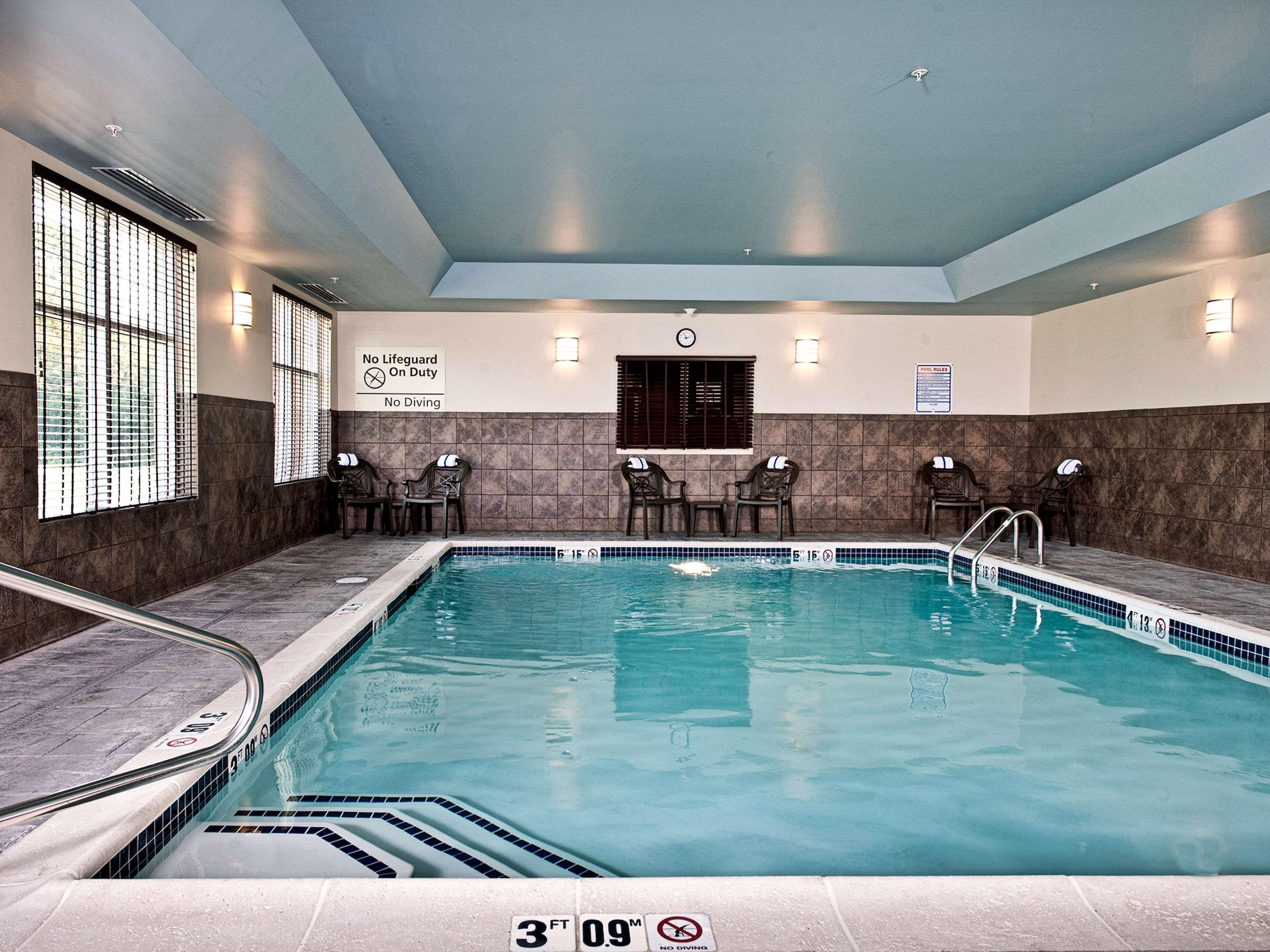 Hampton Inn Augusta Extérieur photo