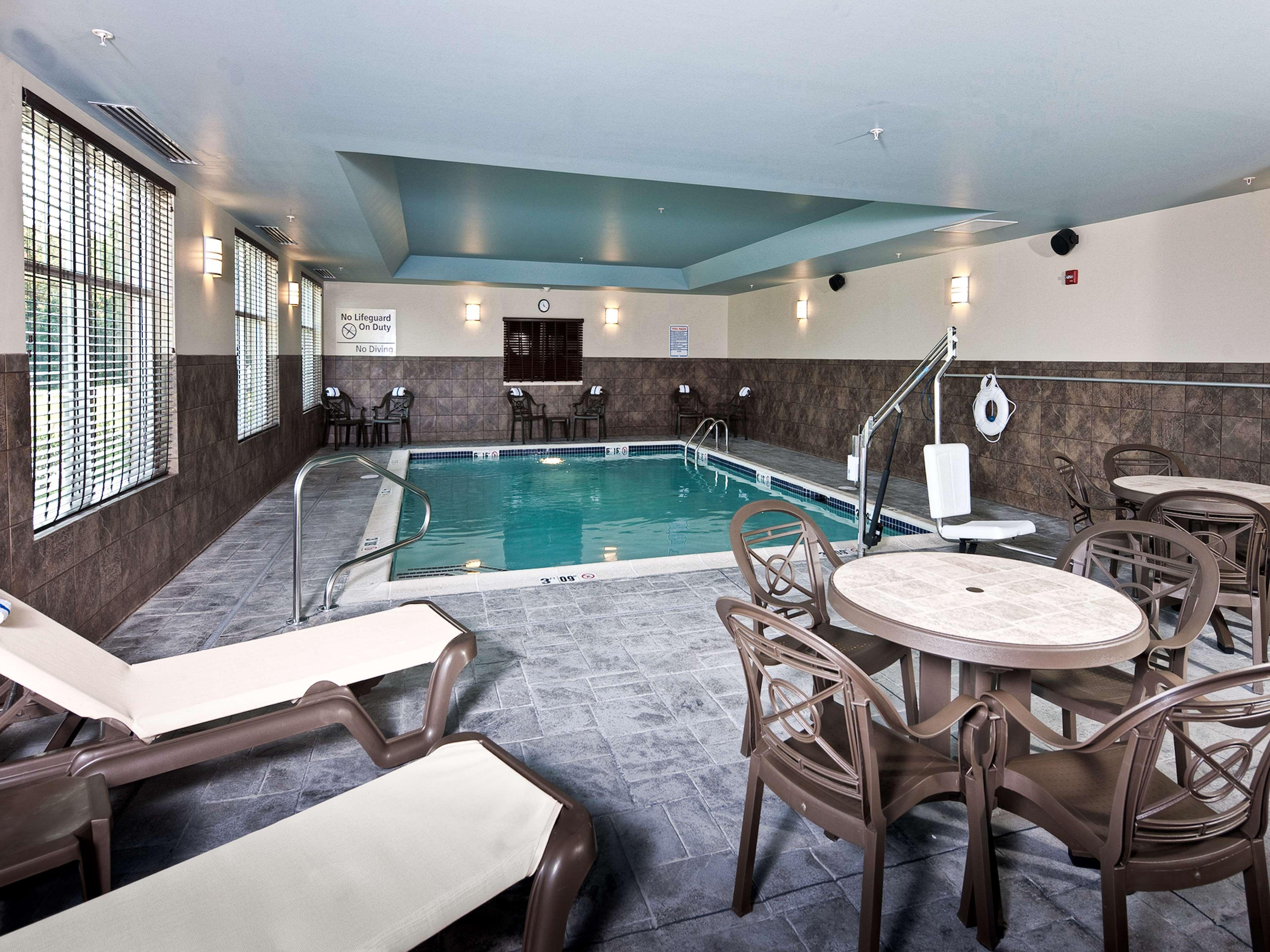 Hampton Inn Augusta Extérieur photo
