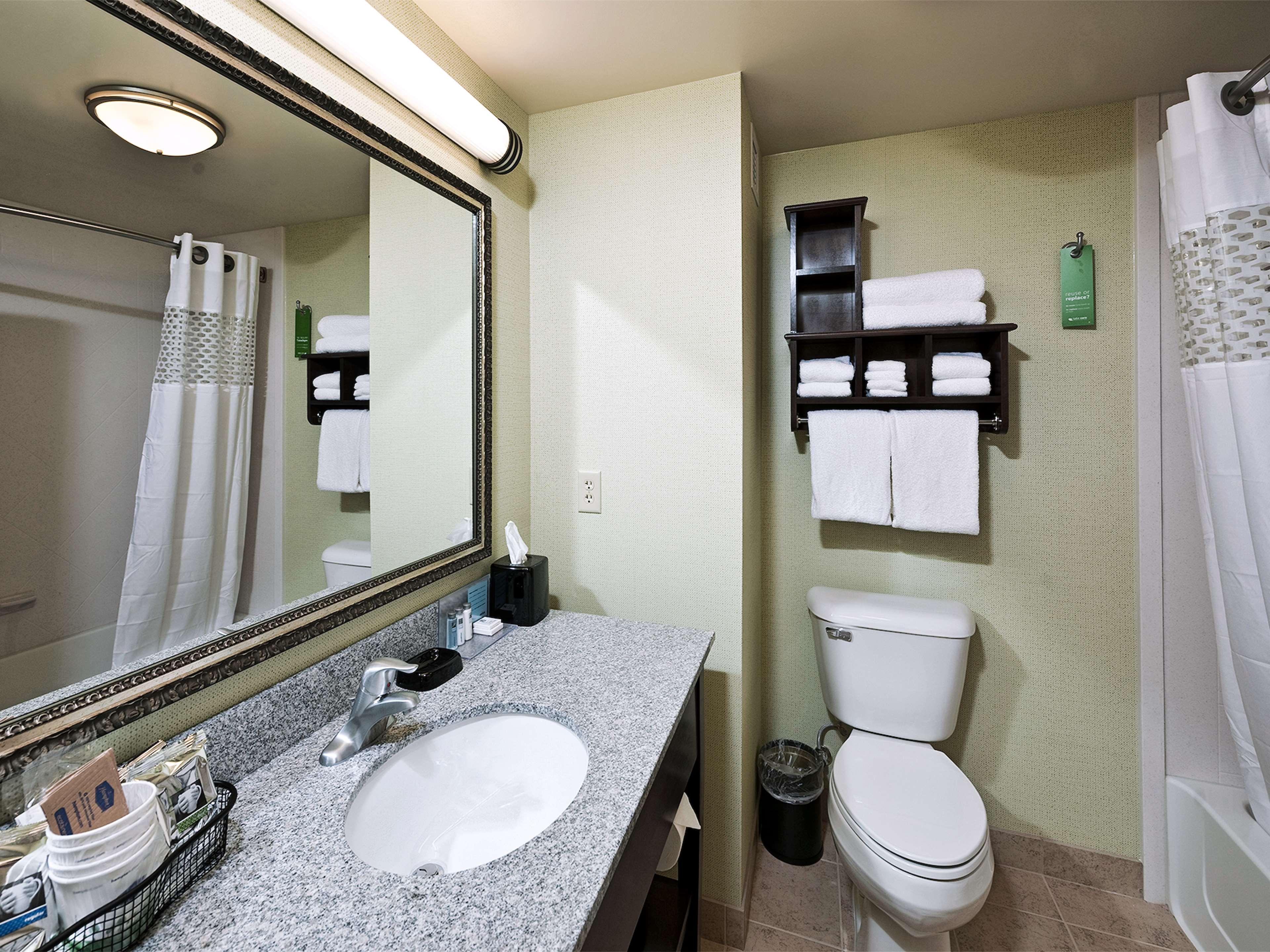 Hampton Inn Augusta Extérieur photo