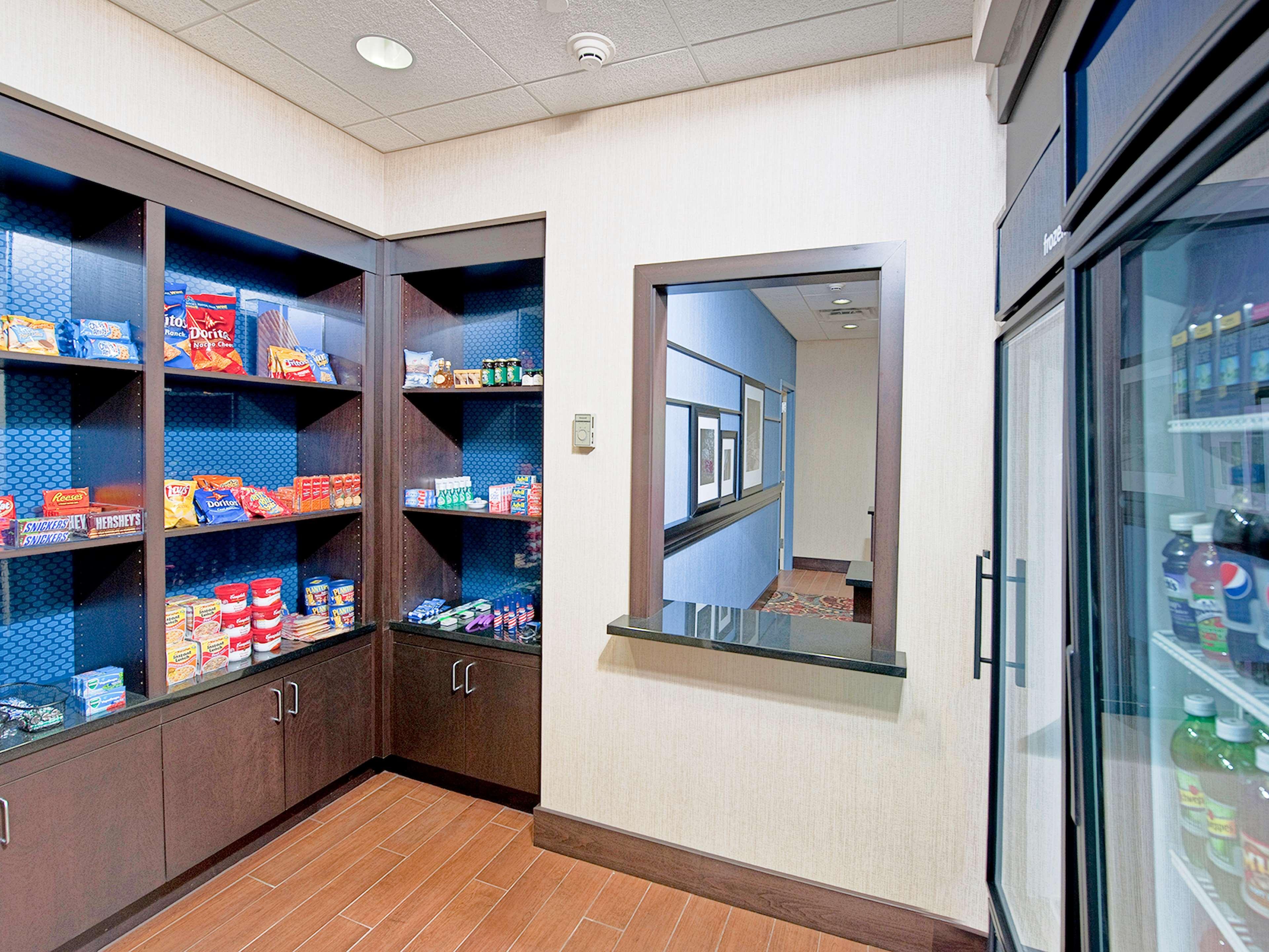 Hampton Inn Augusta Extérieur photo