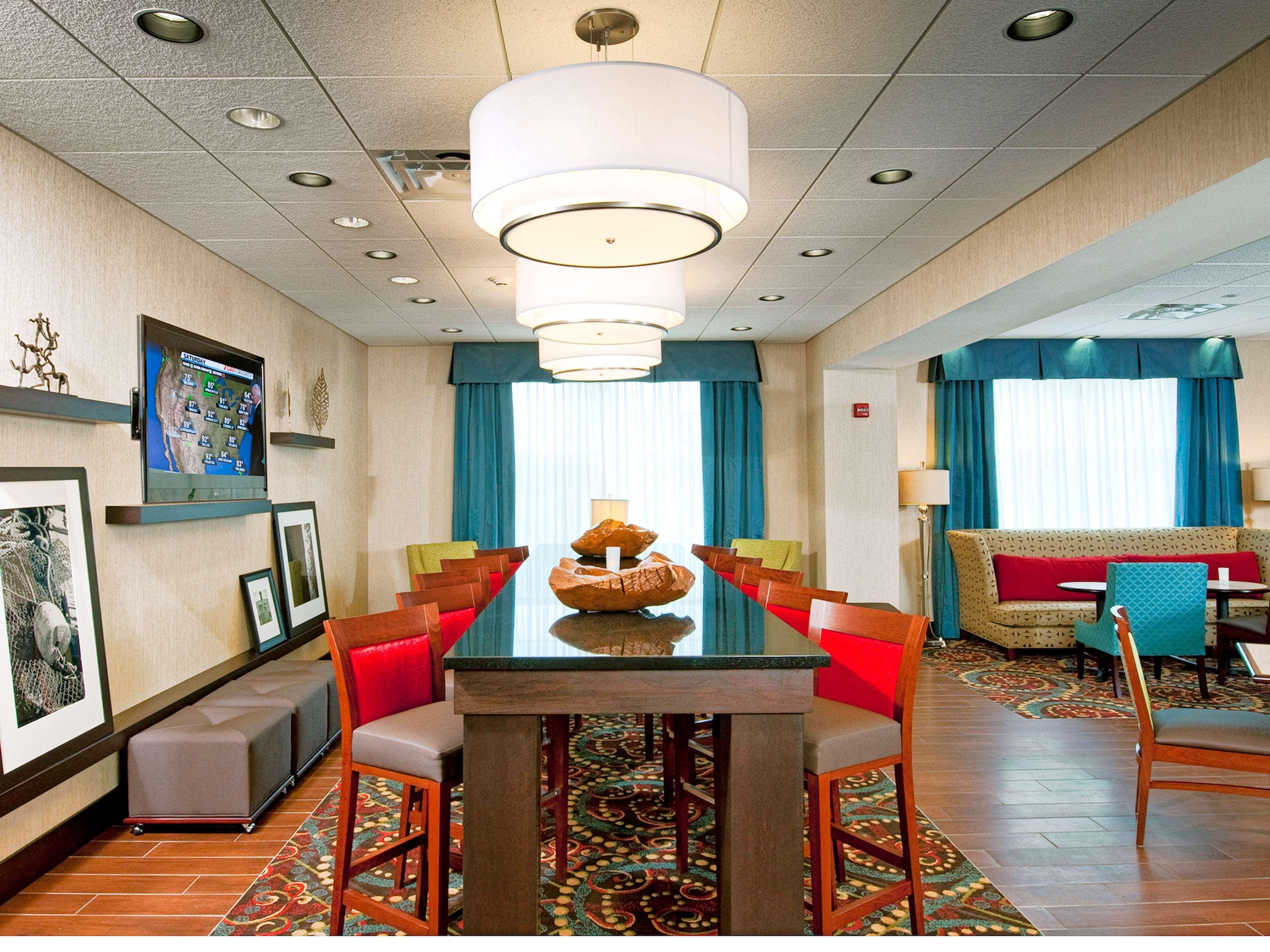 Hampton Inn Augusta Extérieur photo