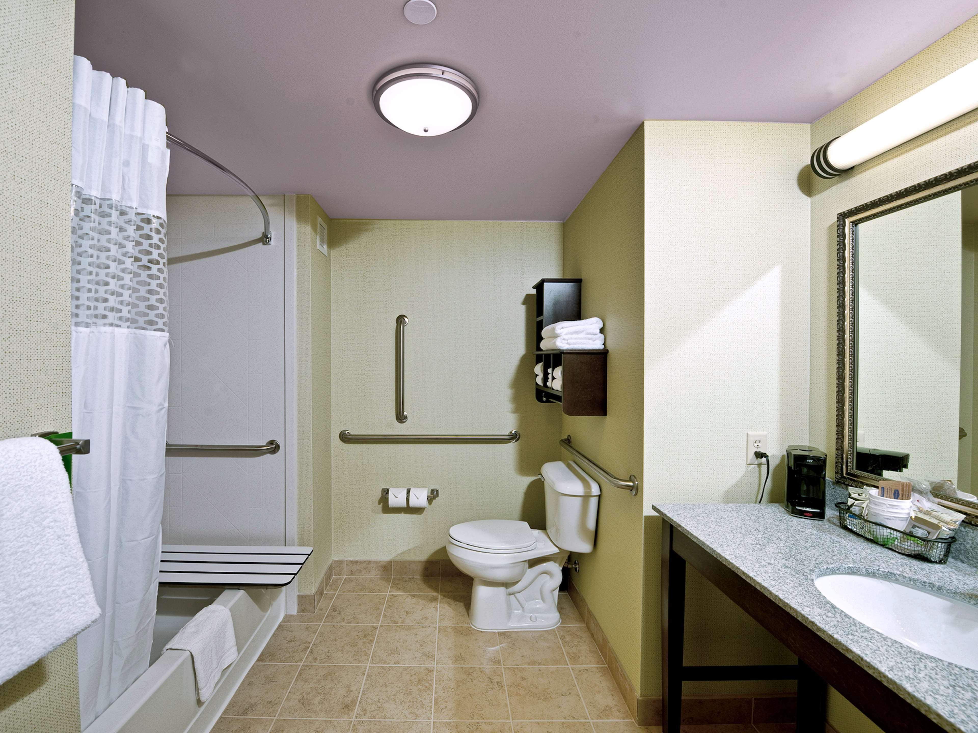 Hampton Inn Augusta Extérieur photo