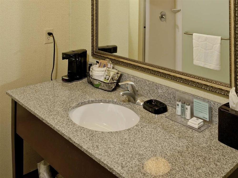 Hampton Inn Augusta Chambre photo