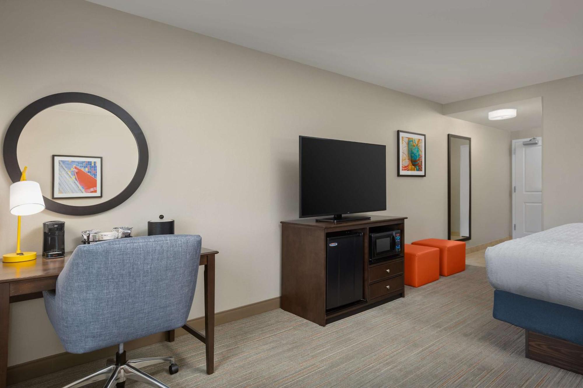 Hampton Inn Augusta Extérieur photo