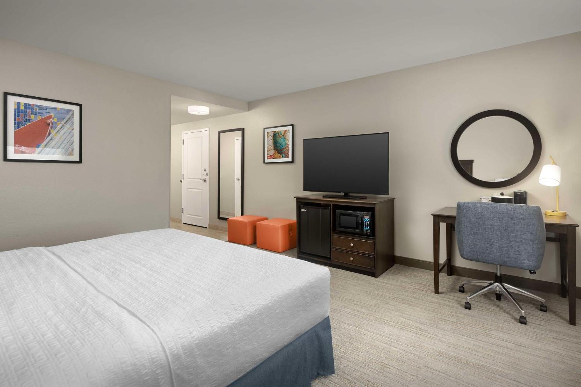 Hampton Inn Augusta Extérieur photo