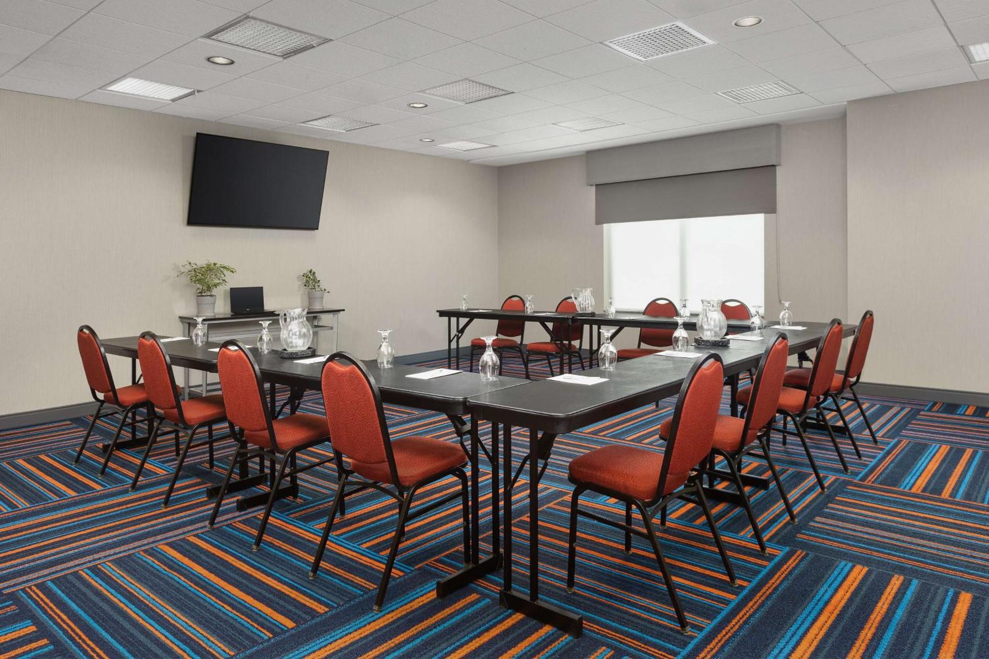 Hampton Inn Augusta Extérieur photo