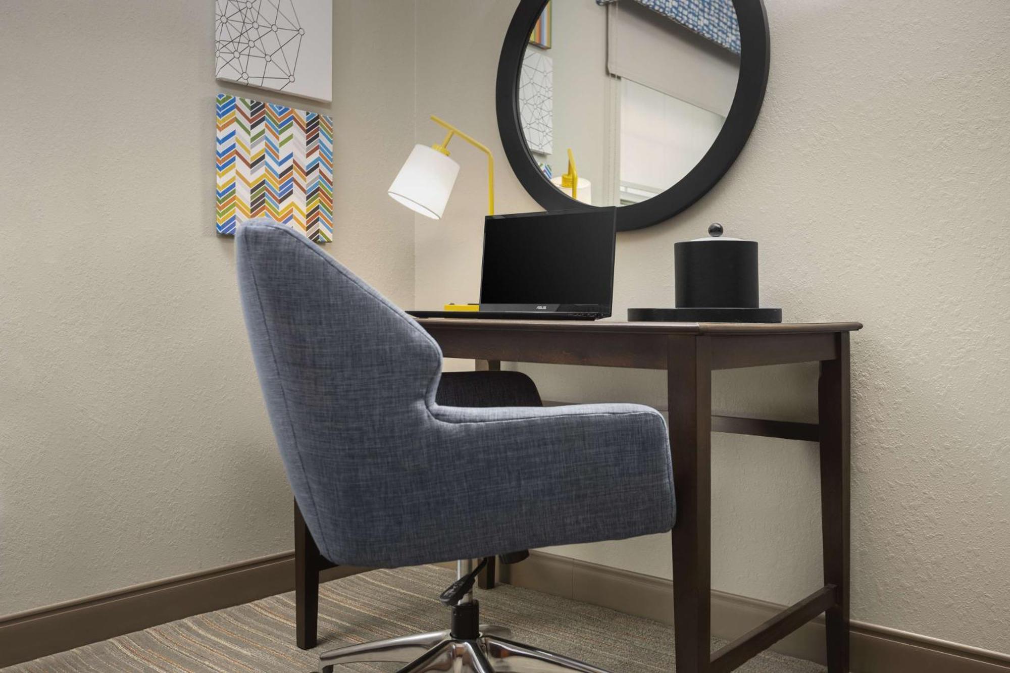 Hampton Inn Augusta Extérieur photo