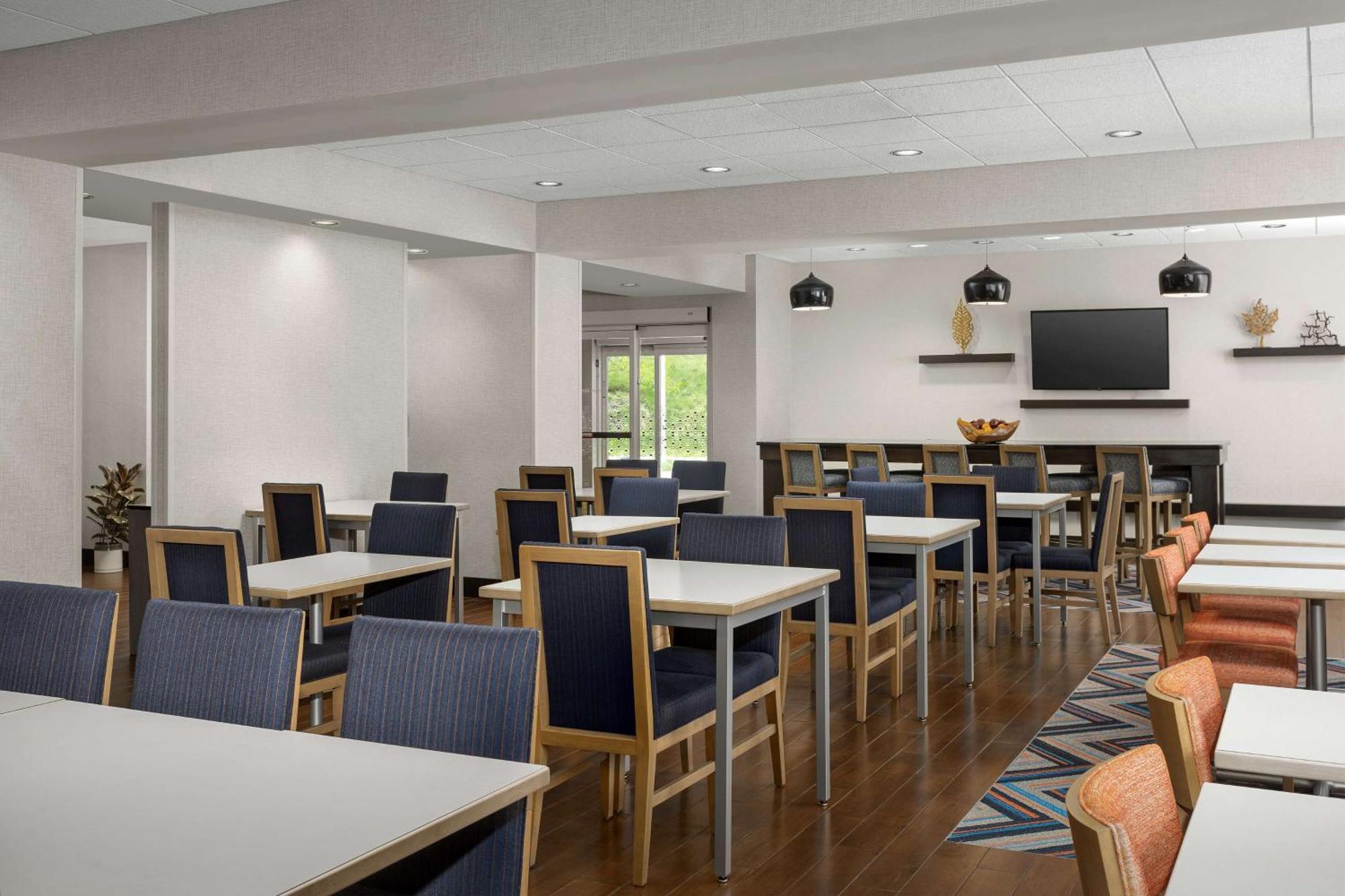 Hampton Inn Augusta Extérieur photo
