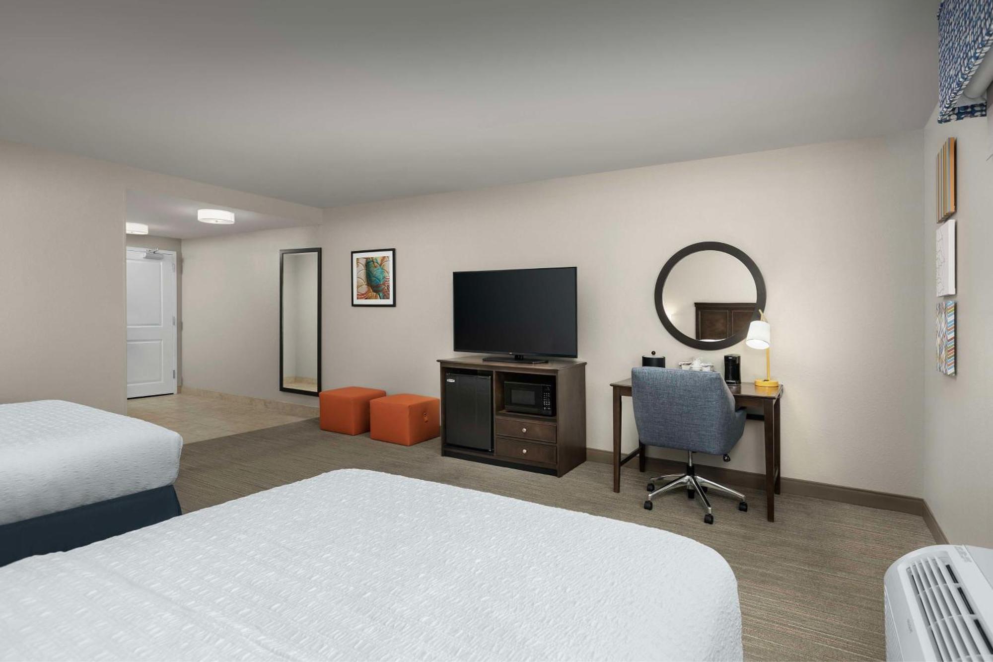 Hampton Inn Augusta Extérieur photo