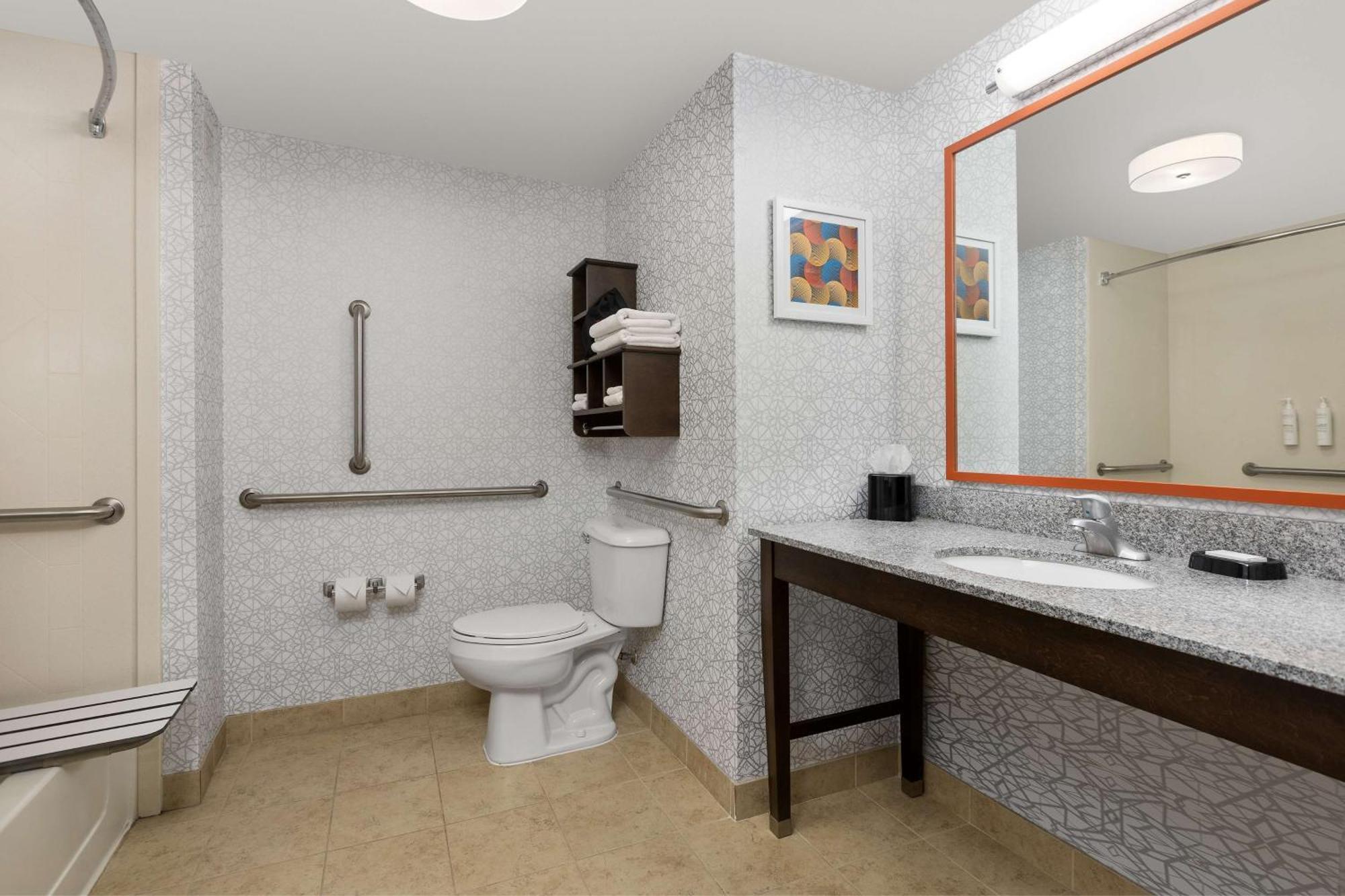 Hampton Inn Augusta Extérieur photo