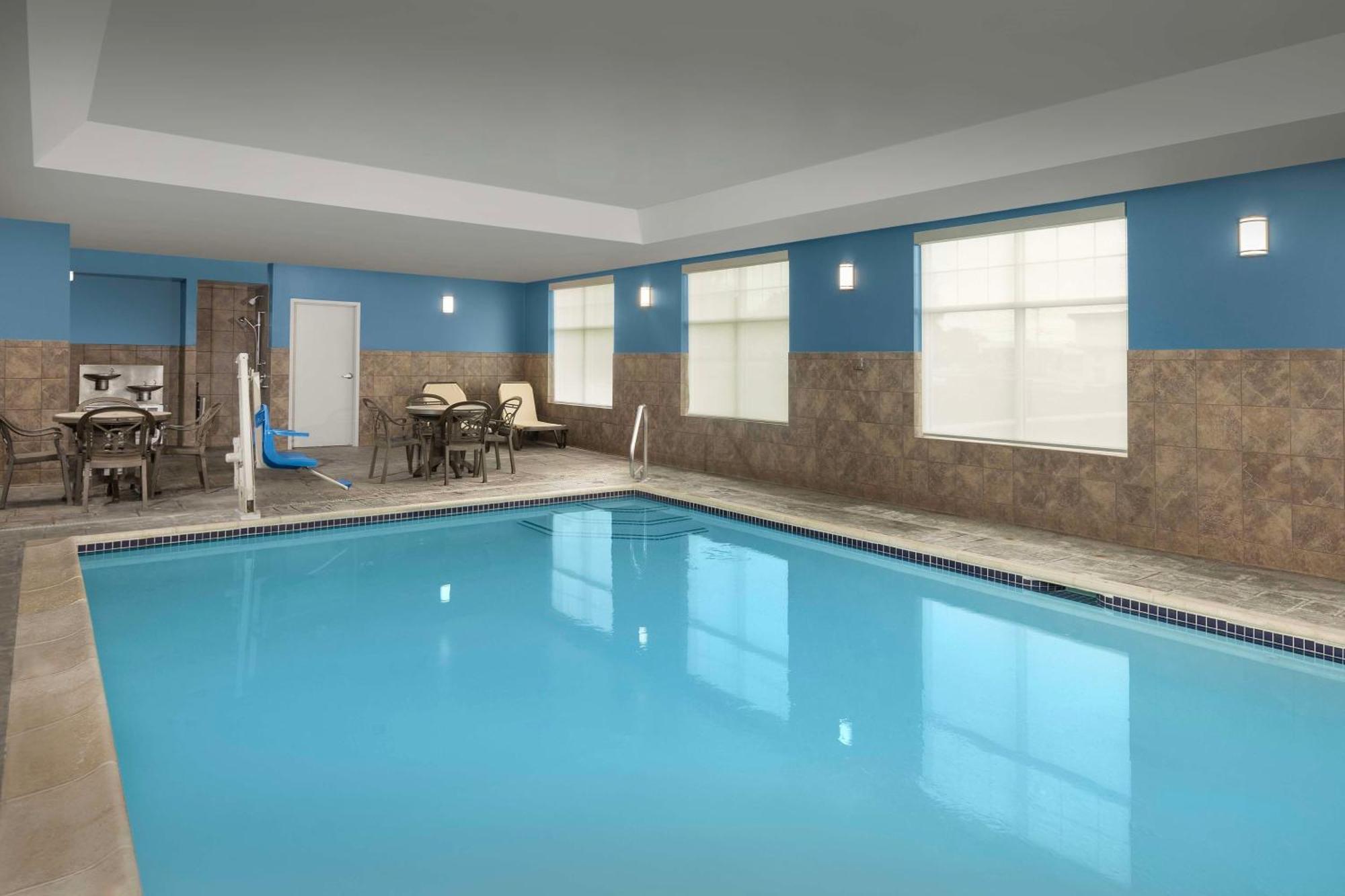 Hampton Inn Augusta Extérieur photo