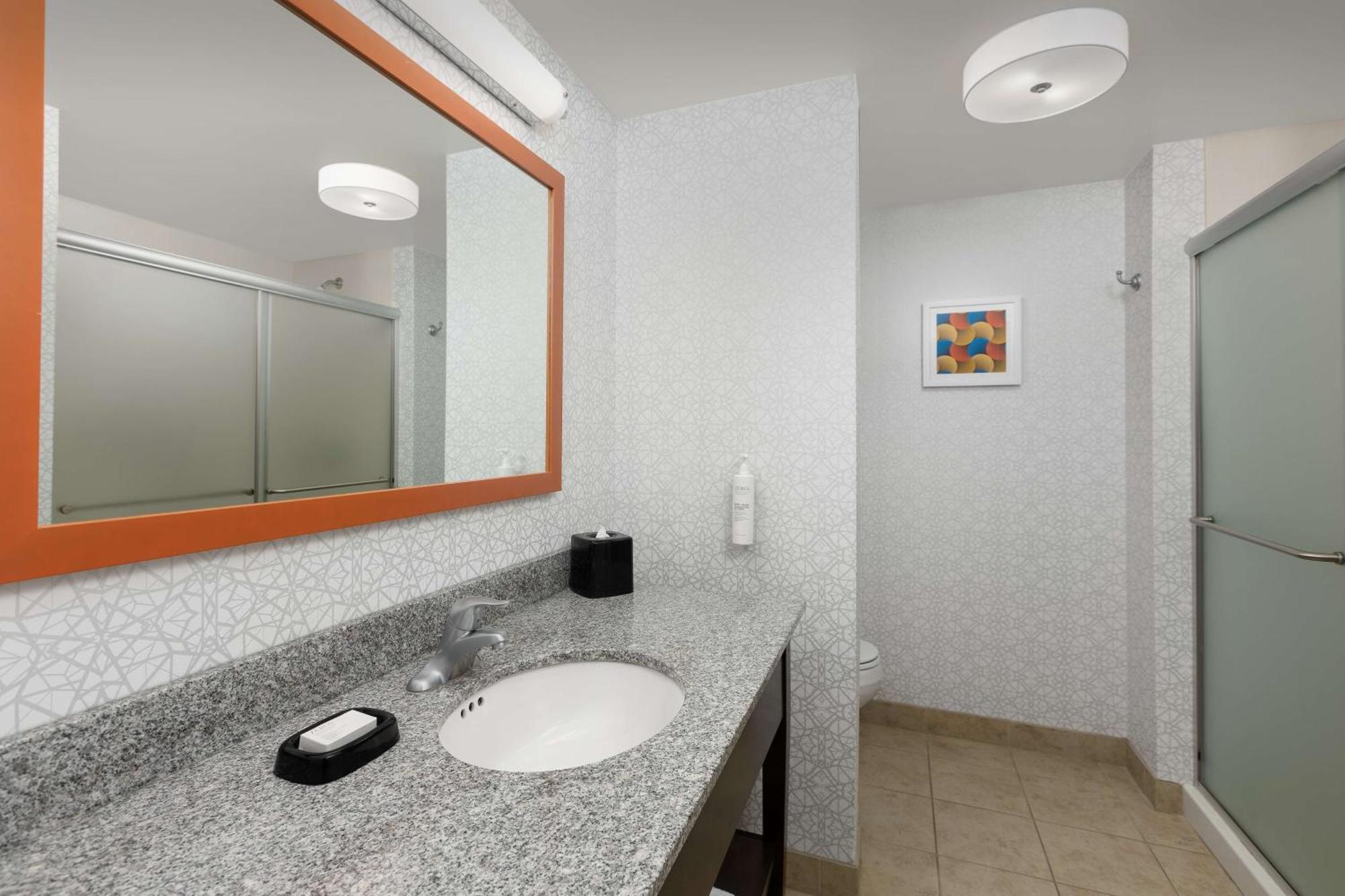 Hampton Inn Augusta Extérieur photo