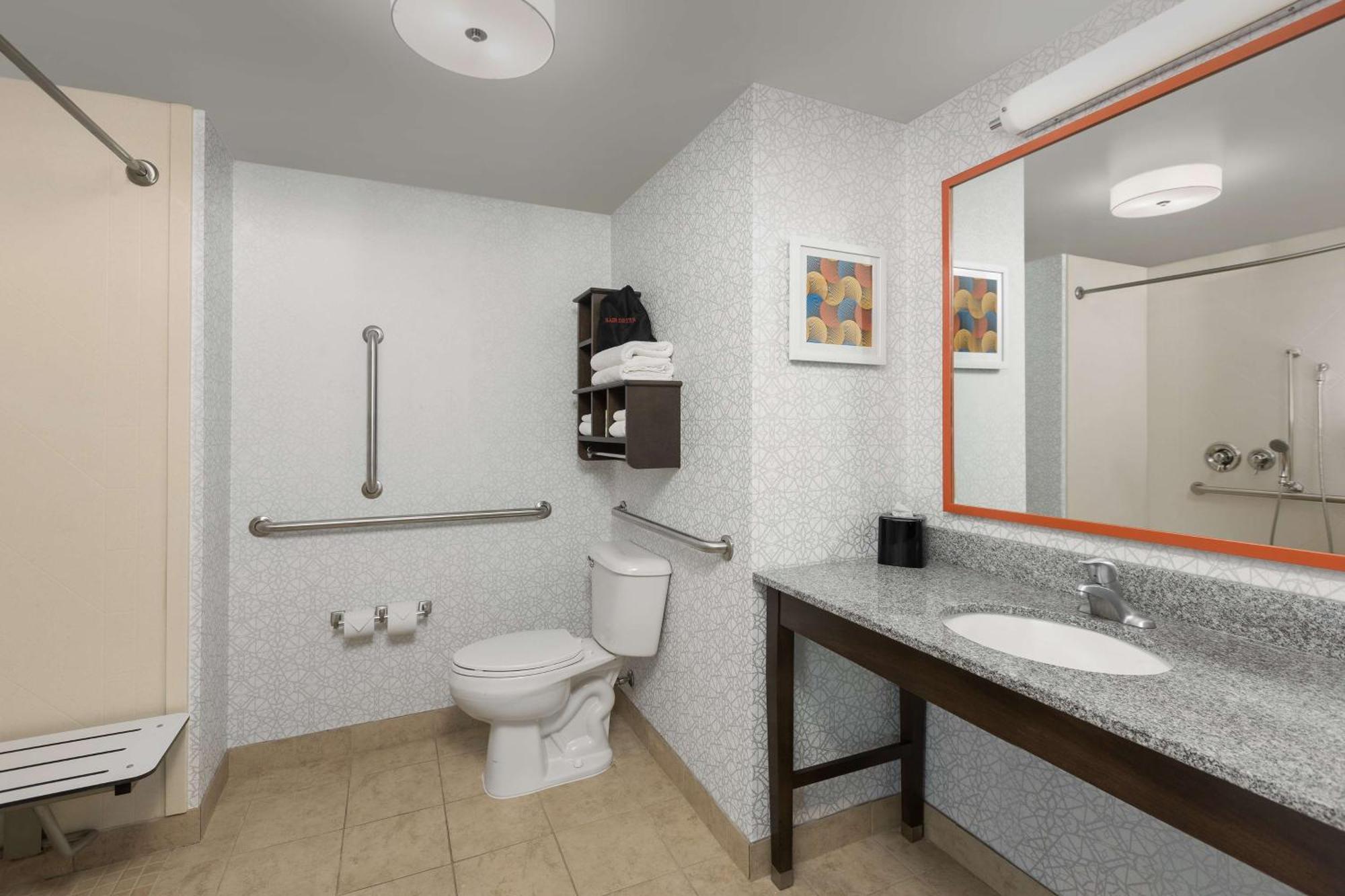 Hampton Inn Augusta Extérieur photo
